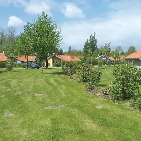 Five-bedroom Holiday In Ferienhaus
