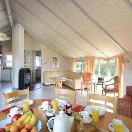 Five-bedroom Holiday In Ferienhaus